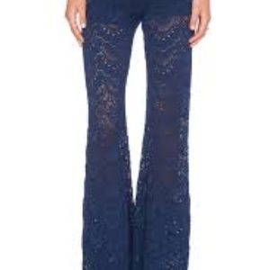 Nightcap Spanish Lace Bells